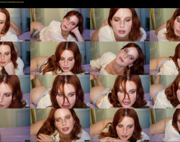 ellaa91 — 26 minute Chaturbate female cam show recording, 720p, Sep 5, 2024