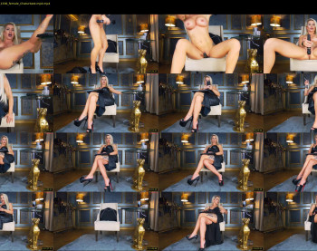 emily_payton — 89 minute Chaturbate female cam show recording, 720p, Sep 5, 2024