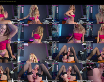 emma_lov2 — 120 minute Chaturbate female cam show recording, 720p, Sep 5, 2024