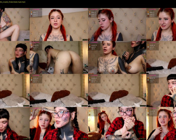 fairyflexxx — 120 minute Chaturbate female cam show recording, 720p, Sep 5, 2024