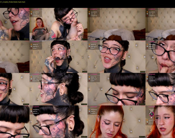 fairyflexxx — 121 minute Chaturbate female cam show recording, 720p, Sep 5, 2024