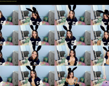 frank_sasha — 37 minute Chaturbate couple cam show recording, 720p, Sep 6, 2024
