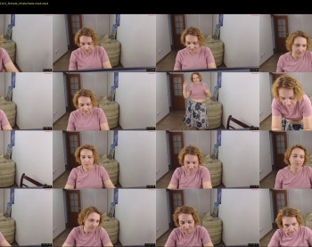 gardner_ava — 89 minute Chaturbate female cam show recording, 720p, Sep 5, 2024
