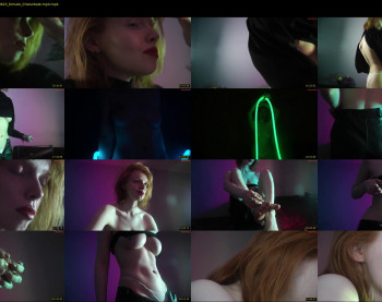 ginger_hugs — 60 minute Chaturbate female cam show recording, 720p, Sep 5, 2024