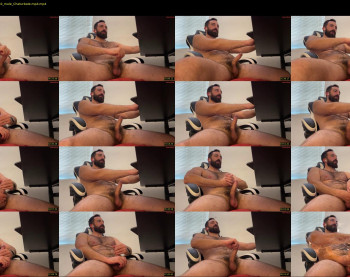 gnorris88 — 10 minute Chaturbate male cam show recording, 720p, Sep 5, 2024