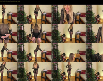 goddess_aphrodite_x — 12 minute Chaturbate female cam show recording, 720p, Sep 5, 2024