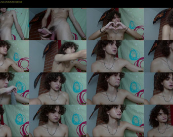 halan_jr — 17 minute Chaturbate male cam show recording, 720p, Sep 6, 2024