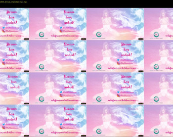 holihurricane — 6 minute Chaturbate female cam show recording, 720p, Sep 5, 2024