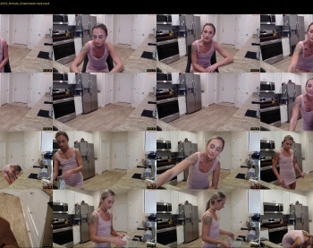holihurricane — 18 minute Chaturbate female cam show recording, 720p, Sep 6, 2024