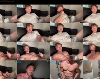 hot8pack01 — 74 minute Chaturbate male cam show recording, 720p, Sep 5, 2024