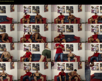 hott_asses — 23 minute Chaturbate male cam show recording, 720p, Sep 5, 2024