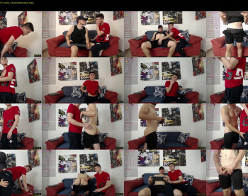 hott_asses — 115 minute Chaturbate male cam show recording, 720p, Sep 5, 2024