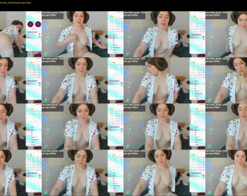 i_esus — 3 minute Chaturbate couple cam show recording, 720p, Sep 5, 2024
