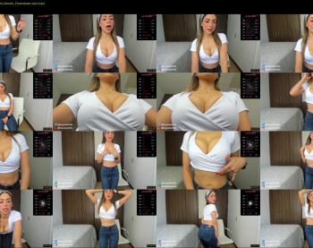 isabelhills — 26 minute Chaturbate female cam show recording, 720p, Sep 5, 2024
