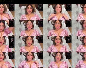 isabelhills — 7 minute Chaturbate female cam show recording, 720p, Sep 6, 2024