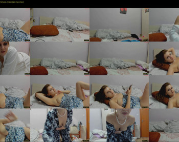 iveto69 — 121 minute Chaturbate female cam show recording, 720p, Sep 5, 2024