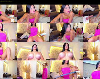 ivy_li — 121 minute Chaturbate female cam show recording, 720p, Sep 5, 2024