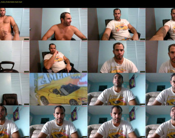 jacoff38 — 37 minute Chaturbate male cam show recording, 480p, Sep 5, 2024
