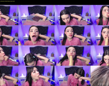 jas_miin — 121 minute Chaturbate female cam show recording, 720p, Sep 5, 2024