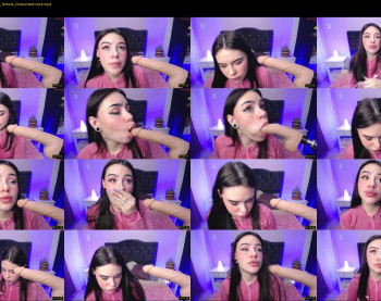 jas_miin — 17 minute Chaturbate female cam show recording, 720p, Sep 5, 2024