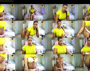 jasminekay — 54 minute Chaturbate female cam show recording, 720p, Sep 5, 2024