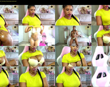 jasminekay — 121 minute Chaturbate female cam show recording, 720p, Sep 5, 2024