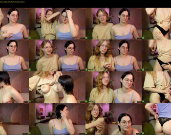 jitoon_exe — 87 minute Chaturbate female cam show recording, 720p, Sep 5, 2024