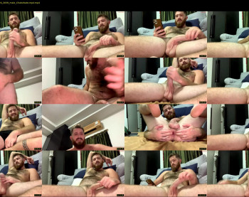johnthomasbwc — 68 minute Chaturbate male cam show recording, 720p, Sep 5, 2024