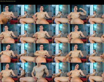 jonas_smith1 — 15 minute Chaturbate male cam show recording, 720p, Sep 5, 2024
