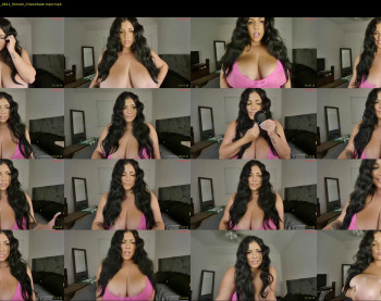jordanamama — 26 minute Chaturbate couple cam show recording, 480p, Sep 5, 2024