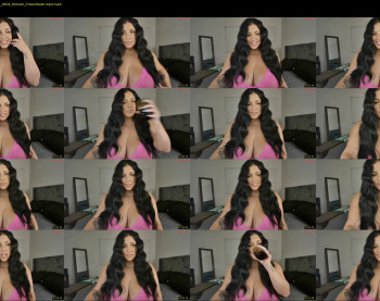jordanamama — 4 minute Chaturbate couple cam show recording, 480p, Sep 5, 2024