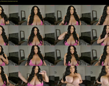 jordanamama — 22 minute Chaturbate couple cam show recording, 480p, Sep 5, 2024