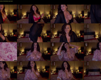 karrin — 72 minute Chaturbate female cam show recording, 720p, Sep 6, 2024