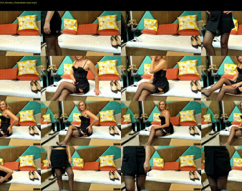 katequeenx — 7 minute Chaturbate female cam show recording, 720p, Sep 5, 2024