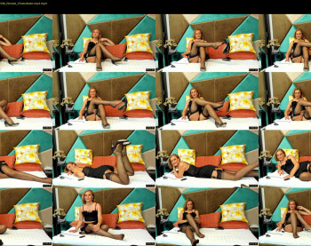 katequeenx — 42 minute Chaturbate female cam show recording, 720p, Sep 5, 2024