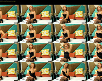 katequeenx — 3 minute Chaturbate female cam show recording, 720p, Sep 5, 2024
