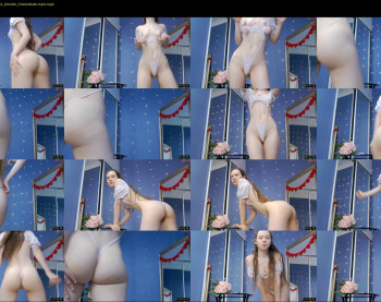 kriskras__ — 93 minute Chaturbate female cam show recording, 720p, Sep 5, 2024