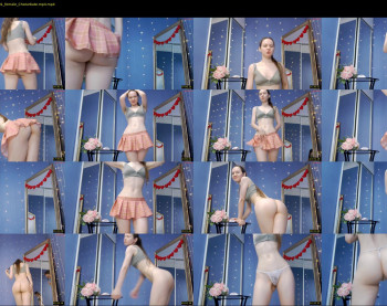 kriskras__ — 60 minute Chaturbate female cam show recording, 720p, Sep 5, 2024