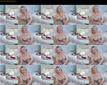 ledy_mary — 4 minute Chaturbate female cam show recording, 720p, Sep 5, 2024