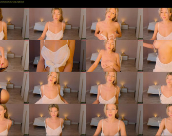 lenamuti — 33 minute Chaturbate female cam show recording, 720p, Sep 5, 2024