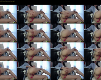 leraooook — 5 minute Chaturbate female cam show recording, 720p, Sep 5, 2024