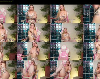 lili_01 — 115 minute Chaturbate female cam show recording, 720p, Sep 5, 2024