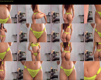 lili_foxy — 105 minute Chaturbate female cam show recording, 720p, Sep 5, 2024