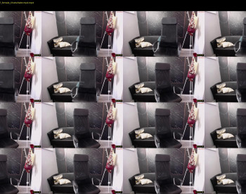 littleviki_ — 86 minute Chaturbate female cam show recording, 720p, Sep 5, 2024