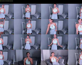 lynn_jackson — 120 minute Chaturbate female cam show recording, 720p, Sep 5, 2024