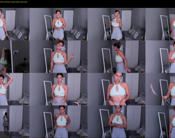 lynn_jackson — 120 minute Chaturbate female cam show recording, 720p, Sep 5, 2024