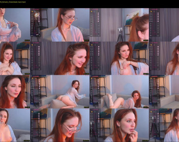 lynnalltop — 80 minute Chaturbate female cam show recording, 720p, Sep 5, 2024