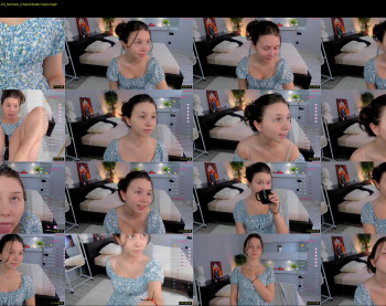 lynngroves — 122 minute Chaturbate female cam show recording, 720p, Sep 5, 2024