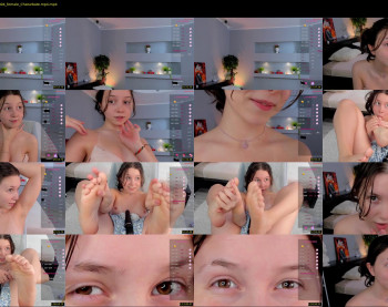 lynngroves — 90 minute Chaturbate female cam show recording, 720p, Sep 5, 2024