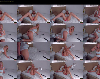 maarym — 8 minute Chaturbate couple cam show recording, 720p, Sep 5, 2024
